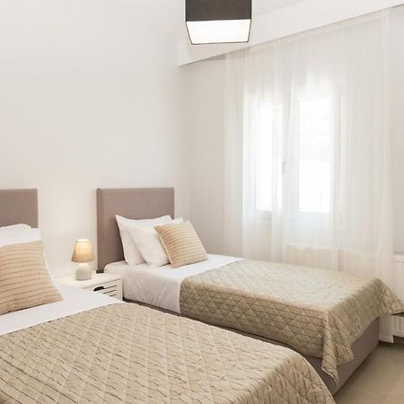 Al Santo Apartments Zákinthosz Kültér fotó