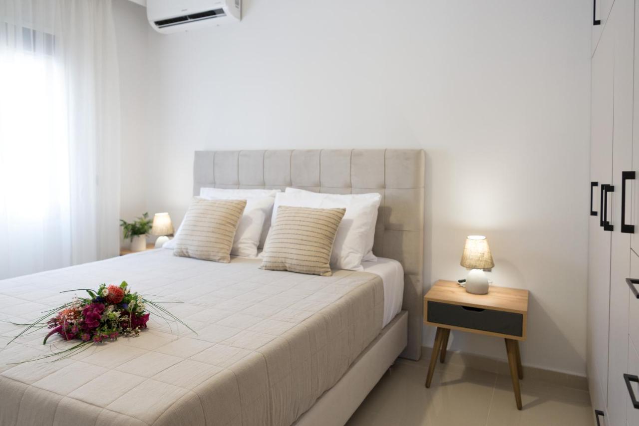 Al Santo Apartments Zákinthosz Kültér fotó