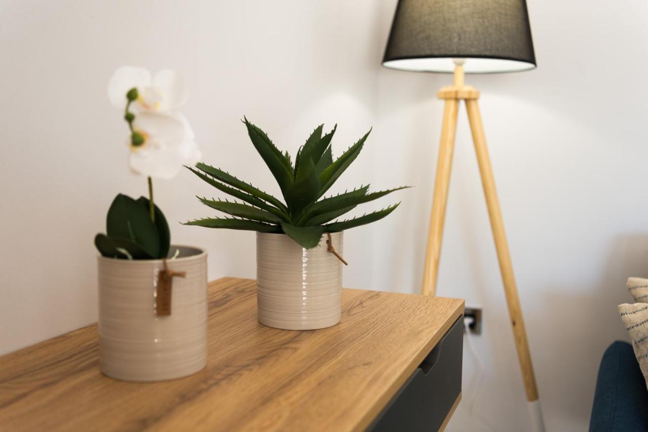 Al Santo Apartments Zákinthosz Kültér fotó