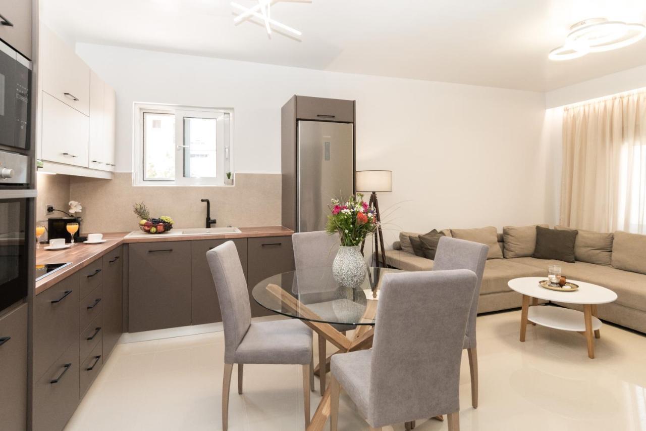 Al Santo Apartments Zákinthosz Kültér fotó