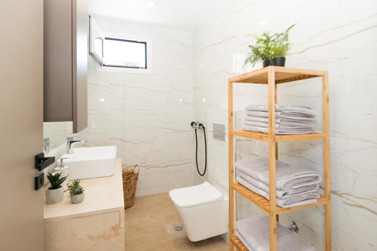 Al Santo Apartments Zákinthosz Kültér fotó