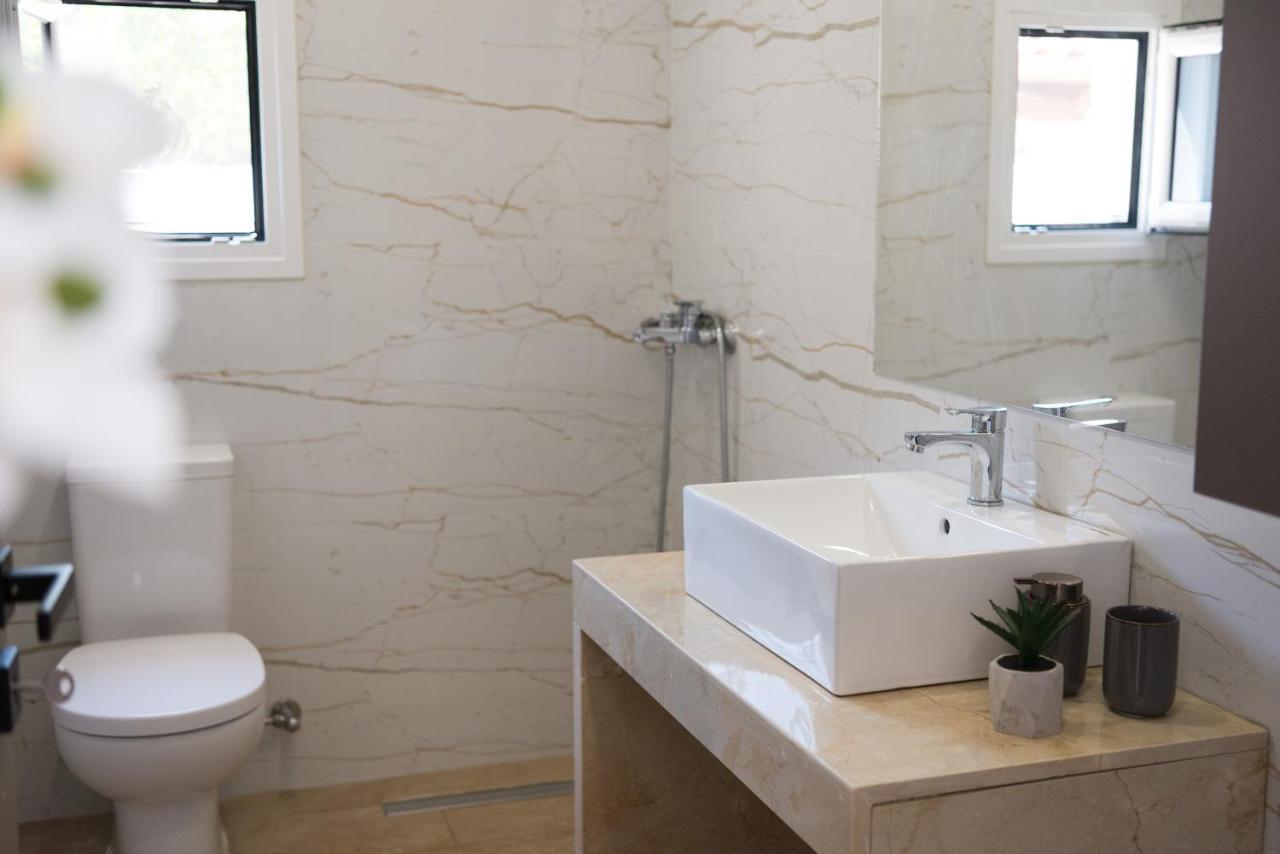 Al Santo Apartments Zákinthosz Kültér fotó
