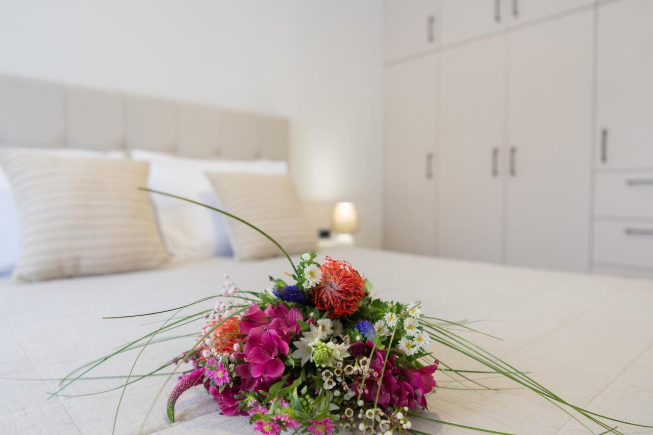 Al Santo Apartments Zákinthosz Kültér fotó