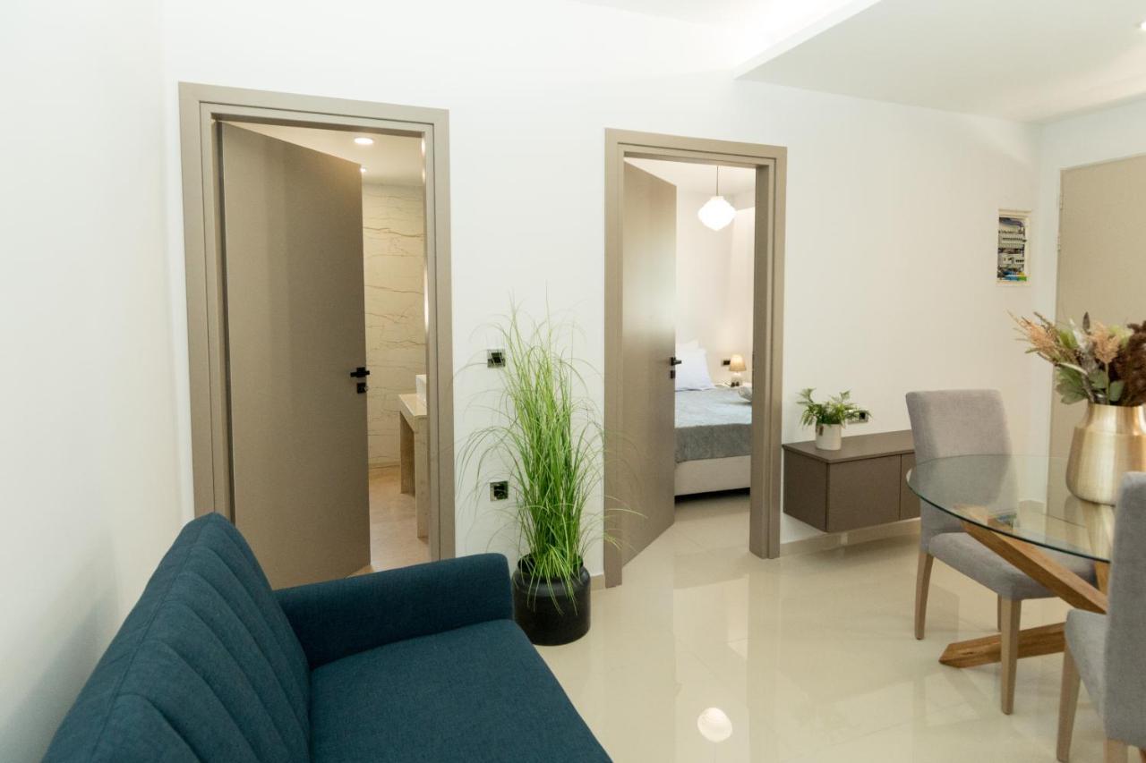 Al Santo Apartments Zákinthosz Kültér fotó
